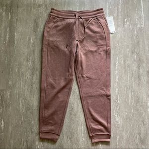 Lululemon Scuba High-Rise Jogger *Sparkle - Smoky Topaz